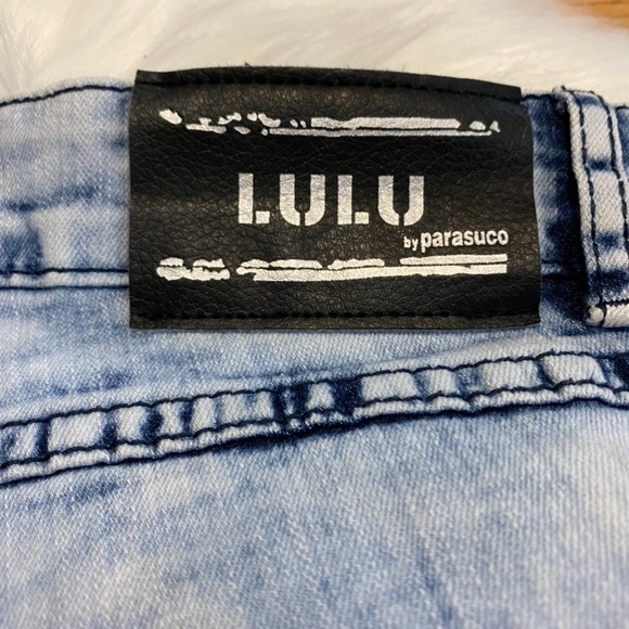 🔻SALE🔻PARASUCO🔹EXCELLENT CONDITION - Picture 6 of 6